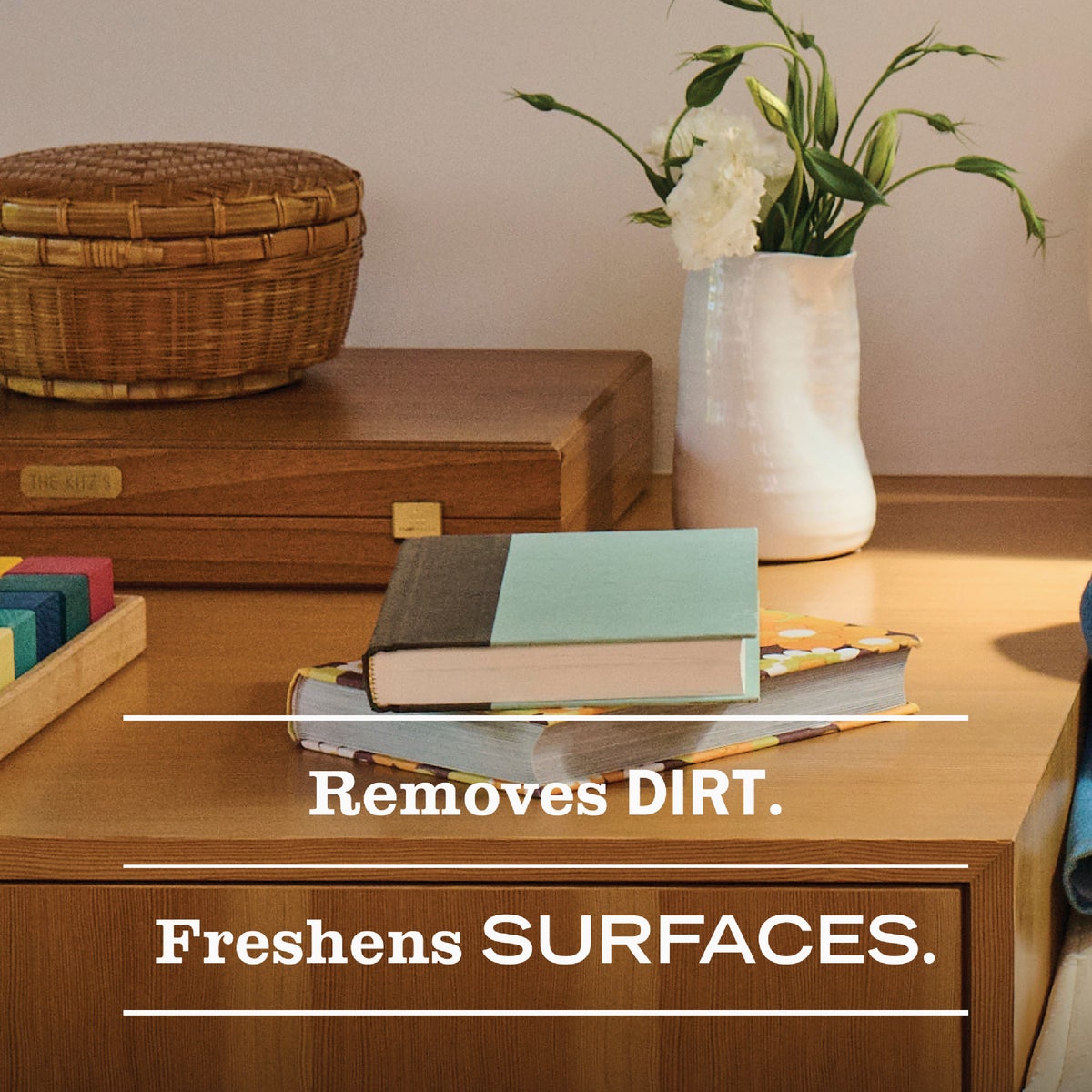 Mrs. Meyer's Clean Day 16 Oz. Elderberry Multi-Surface Everyday Cleaner Image 3