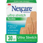 Nexcare Ultra Stretch Bandages, Assorted Image 1