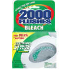 2000 Flushes Automatic Toilet Bowl Cleaner Concentrate Image 1