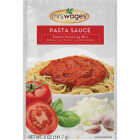Mrs. Wages 5 Oz. Pasta Sauce Tomato Mix Image 1