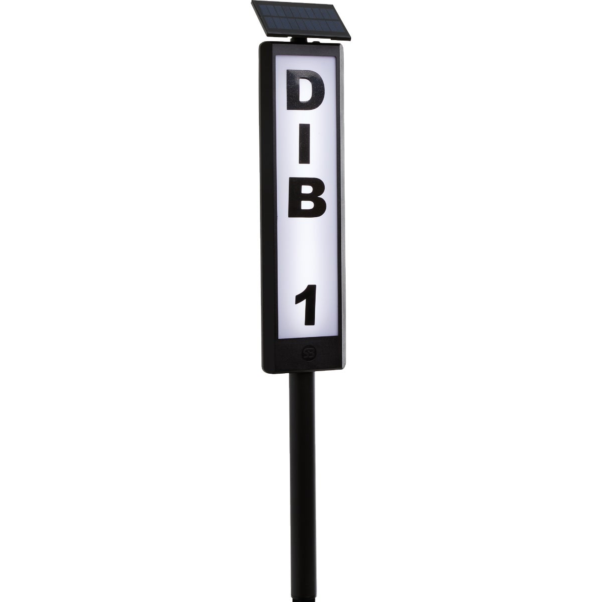 SensorBrite Outdoor Address Light Image 3