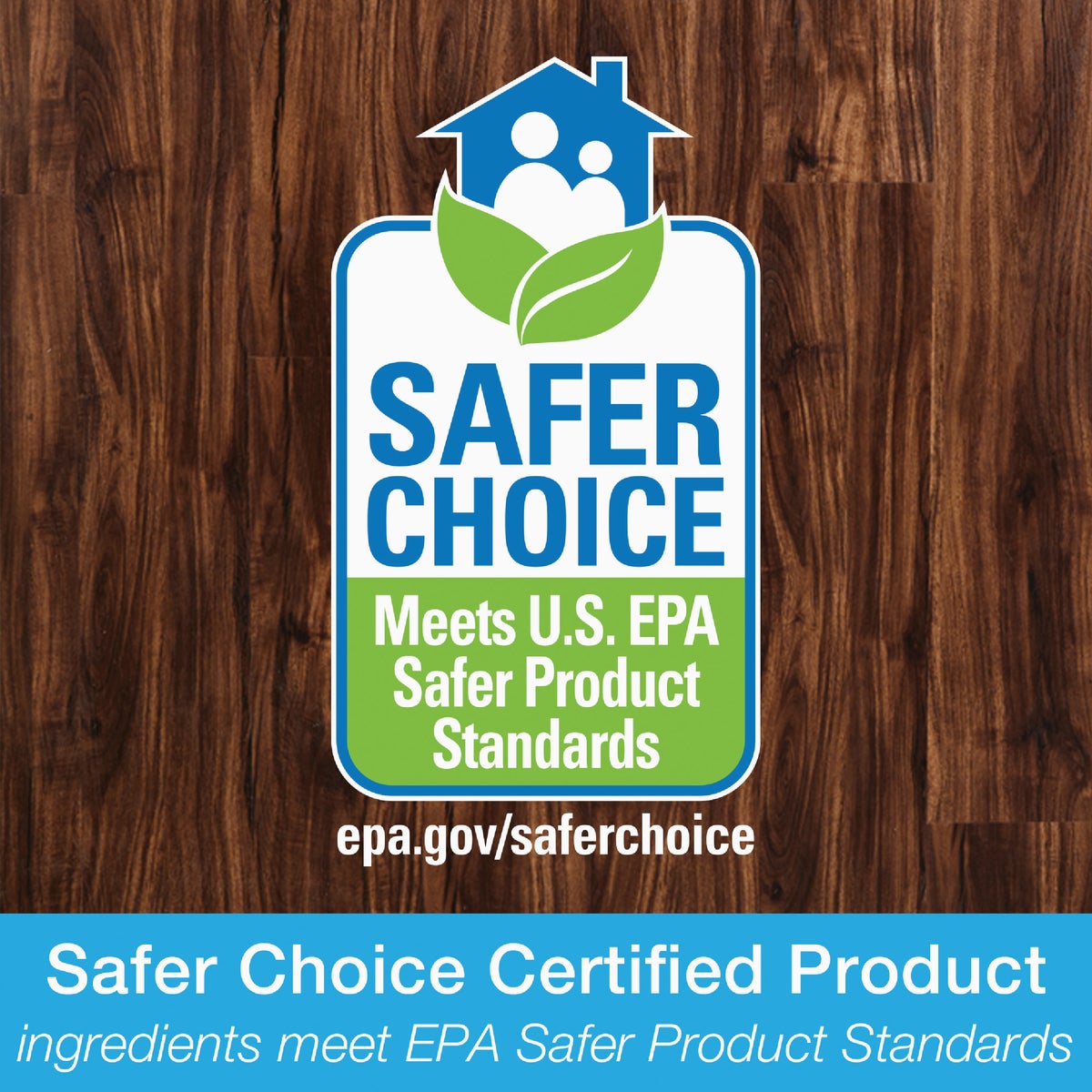 Bona PowerPlus 128 Oz. Ready-To-Use Hardwood Floor Cleaner Refill Image 4