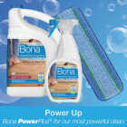 Bona PowerPlus 128 Oz. Ready-To-Use Hardwood Floor Cleaner Refill Image 5