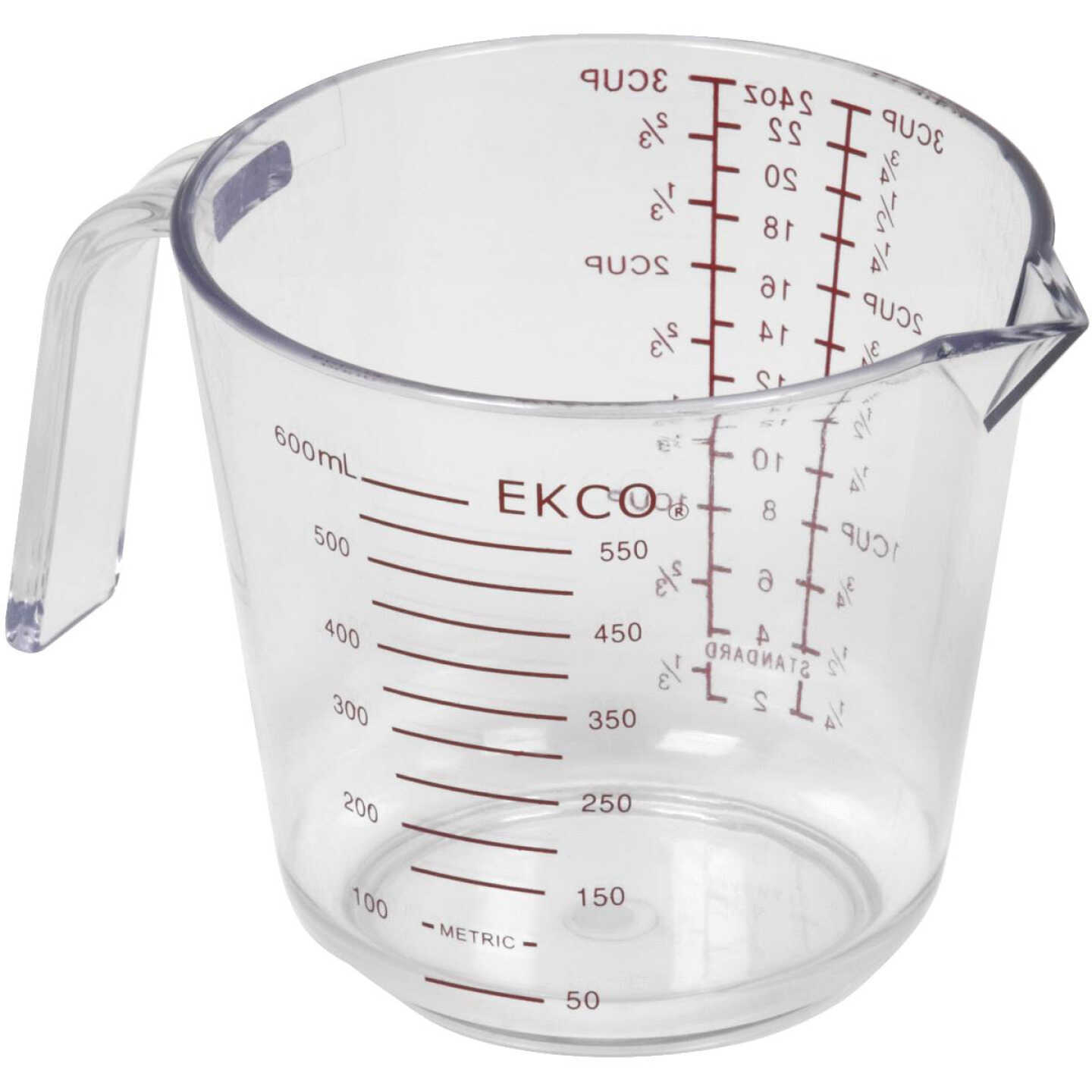 3C MEASURING CUP Image 1