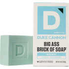 Duke Cannon 10 Oz. Midway Big Ass Brick of Soap Image 1