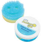 Scrub Daddy PowErase Gel Cleanser & Scrub Mommy Sponge Image 4