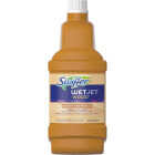 Swiffer WetJet Wood 42.2 Oz. Floor Cleaner Image 1