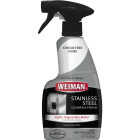 Weiman 12 Oz. Stainless Steel Cleaner & Polish Image 1
