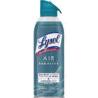 Lysol 10 Oz. Simple Fresh Air Sanitizer Spray Image 1