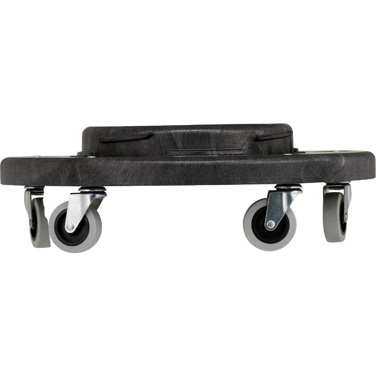 Rubbermaid Commercial Brute Trash Can Dolly Image 2