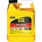 Goo Gone 1 Qt. Professional Strength Citrus Power All Purpose Cleaner Image 1