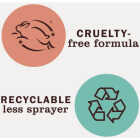 Mrs. Meyer's Clean Day 16 Oz. Fall Leaves Liquid Dish Soap Image 4