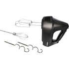 Black & Decker 6-Speed Easy Storage Hand Mixer Image 4