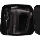 Black & Decker 6-Speed Easy Storage Hand Mixer Image 2