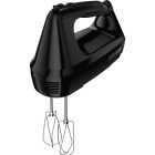 Black & Decker 6-Speed Easy Storage Hand Mixer Image 1