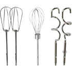 Black & Decker 6-Speed Easy Storage Hand Mixer Image 3