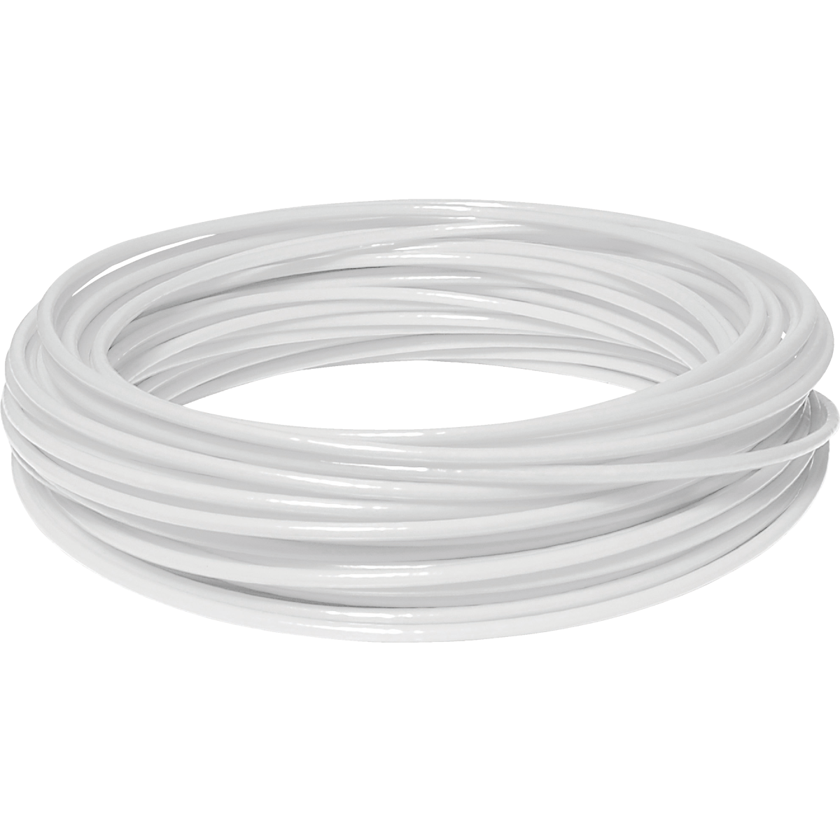 HILLMAN ANCHOR WIRE 100 Ft. #5 Multi-Purpose Clothesline Image 2