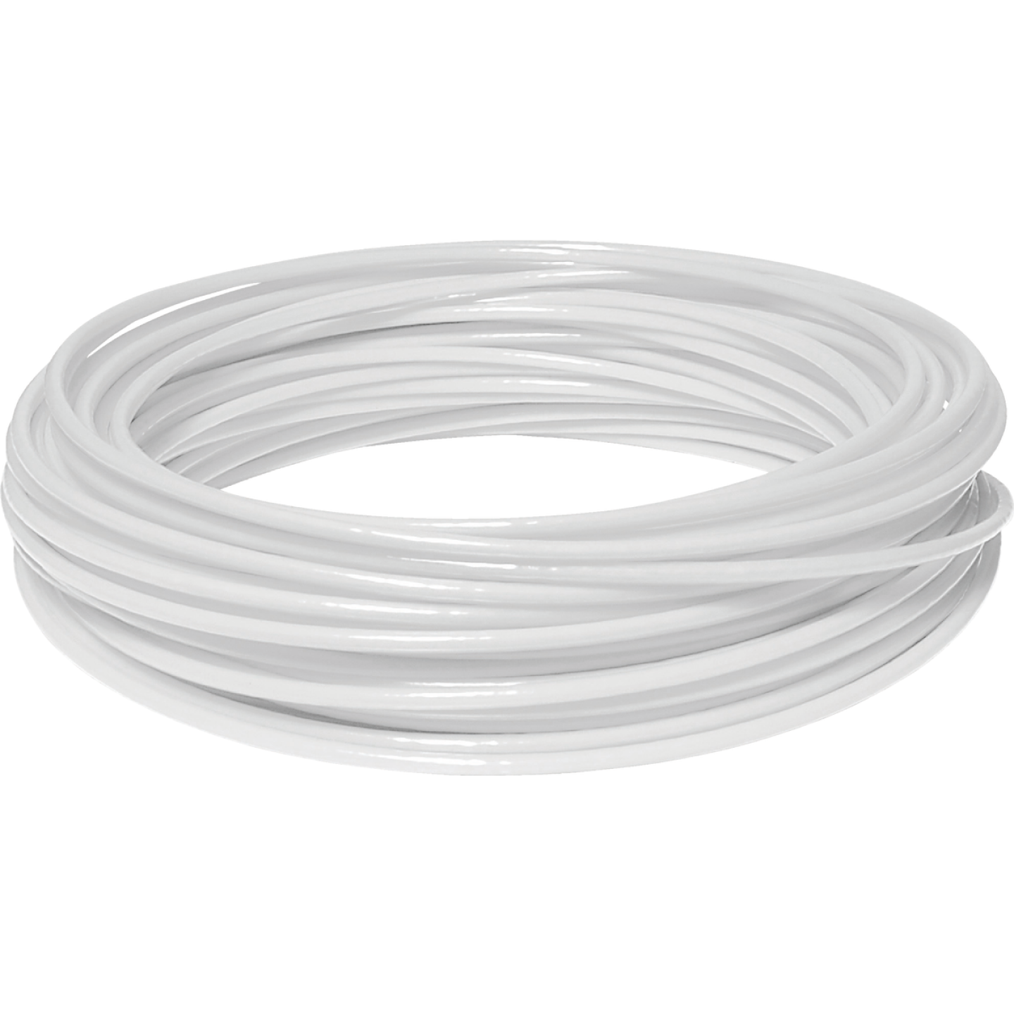 HILLMAN ANCHOR WIRE 100 Ft. #5 Multi-Purpose Clothesline Image 2