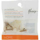 Kenney Brass 7/16 In. Cafe Rod Bracket (2-Pack) Image 2