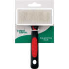 Smart Savers Dog Grooming Brush Image 1