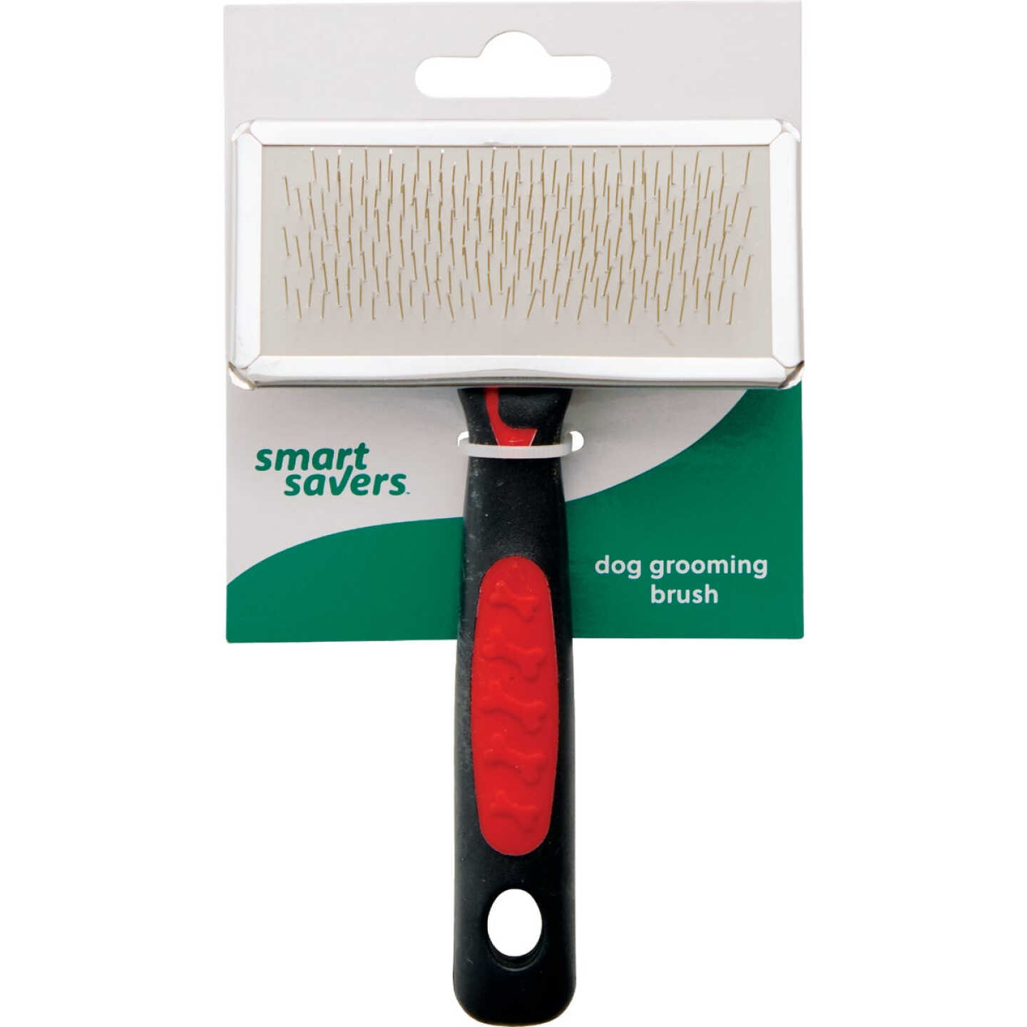 Smart Savers Dog Grooming Brush Image 1
