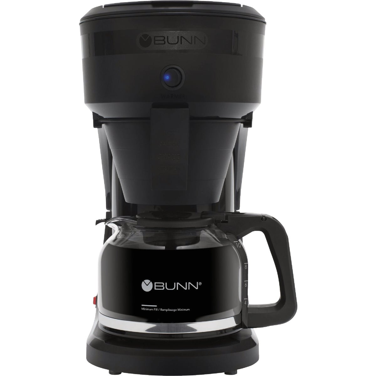 Bunn SBS 10 Cup Coffee Maker Image 1