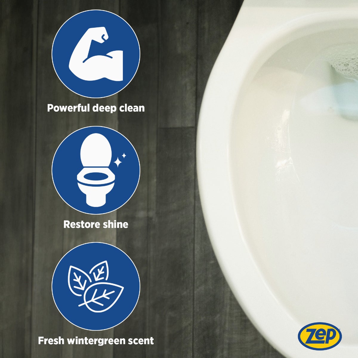 Zep 32 Oz. Grout Cleaner & Brightener Image 2