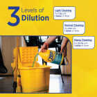 Zep 1 Gal. Neutral Floor Cleaner Concentrate Image 2