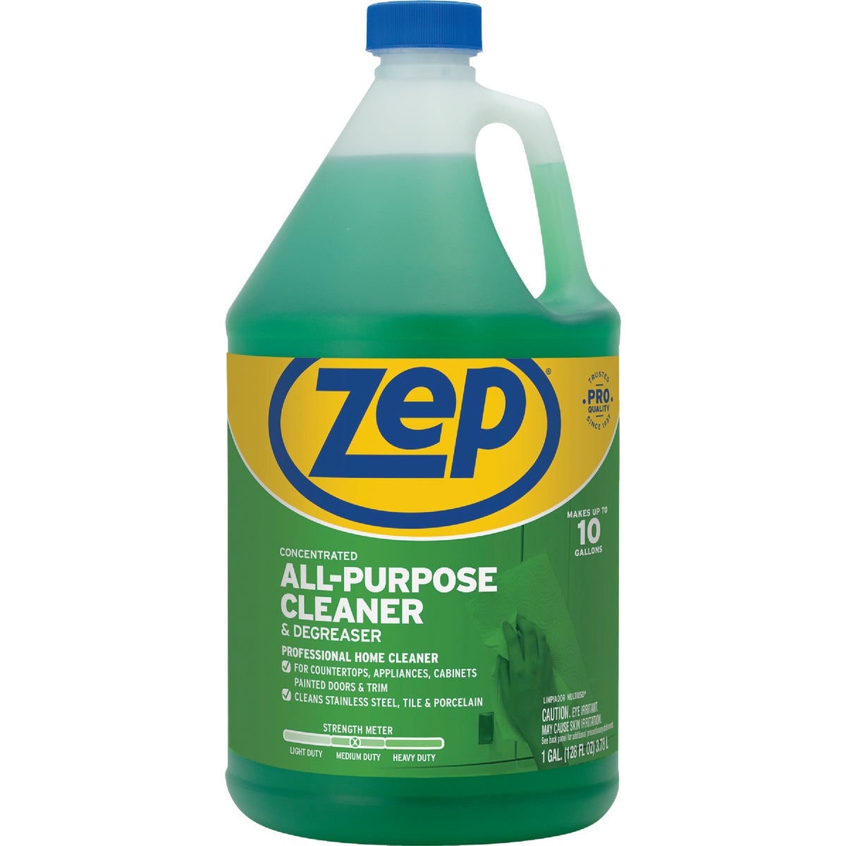 Zep 1 Gal. All Purpose Liquid Cleaner & Degreaser Image 1
