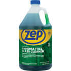 Zep Commercial 1 Gal. Ammonia-Free Glass Cleaner Concentrate Image 1