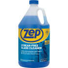 Zep Commercial 1 Gal. Heavy-Duty RTU Glass Cleaner Image 1