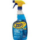 Zep 32 Oz. Heavy-Duty Streak-Free Glass Cleaner Image 1