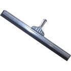 Ettore 24 In. Straight Rubber Floor Squeegee Image 1