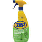 Zep 32 Oz. Mold & Mildew Stain Remover Spray Image 1