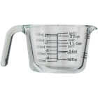 Farberware Pro 2 Cup Glass Measuring Cup Image 2