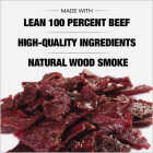 Old Trapper Original Individual Deli Stick Jerky Image 4