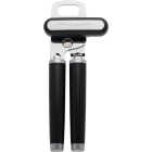 KitchenAid Black Multi-Function Can Opener with Bottle Opener Image 1