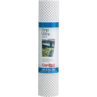 Con-Tact 12 In. x 4 Ft. White Grip Premium Non-Adhesive Shelf Liner Image 2