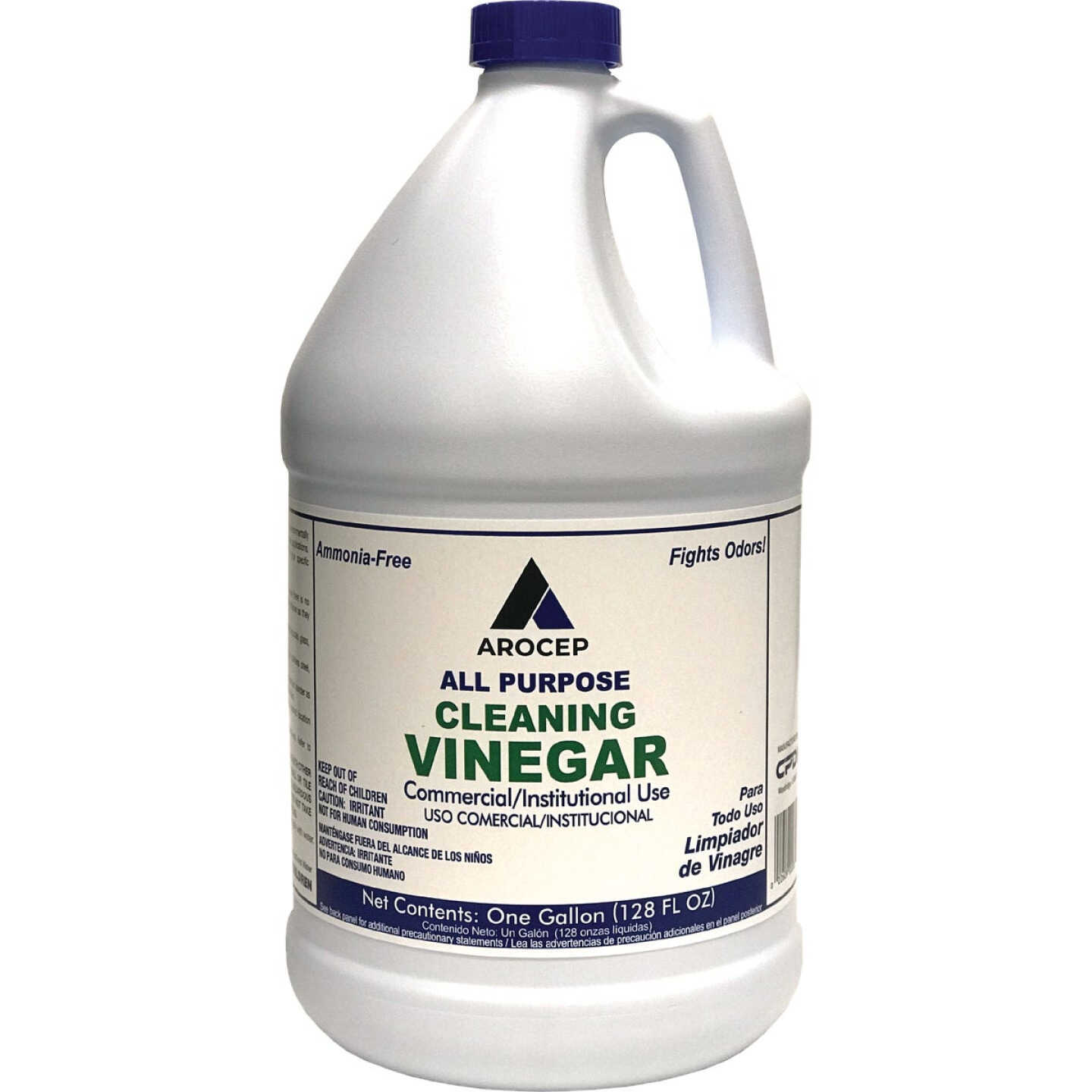 Arocep All Purpose 5% Cleaning Vinegar, 1 Gal. Image 1