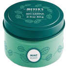 Mrs. Meyer's Clean Day 2.9 Oz. Mint Small Tin Soy Candle Image 1