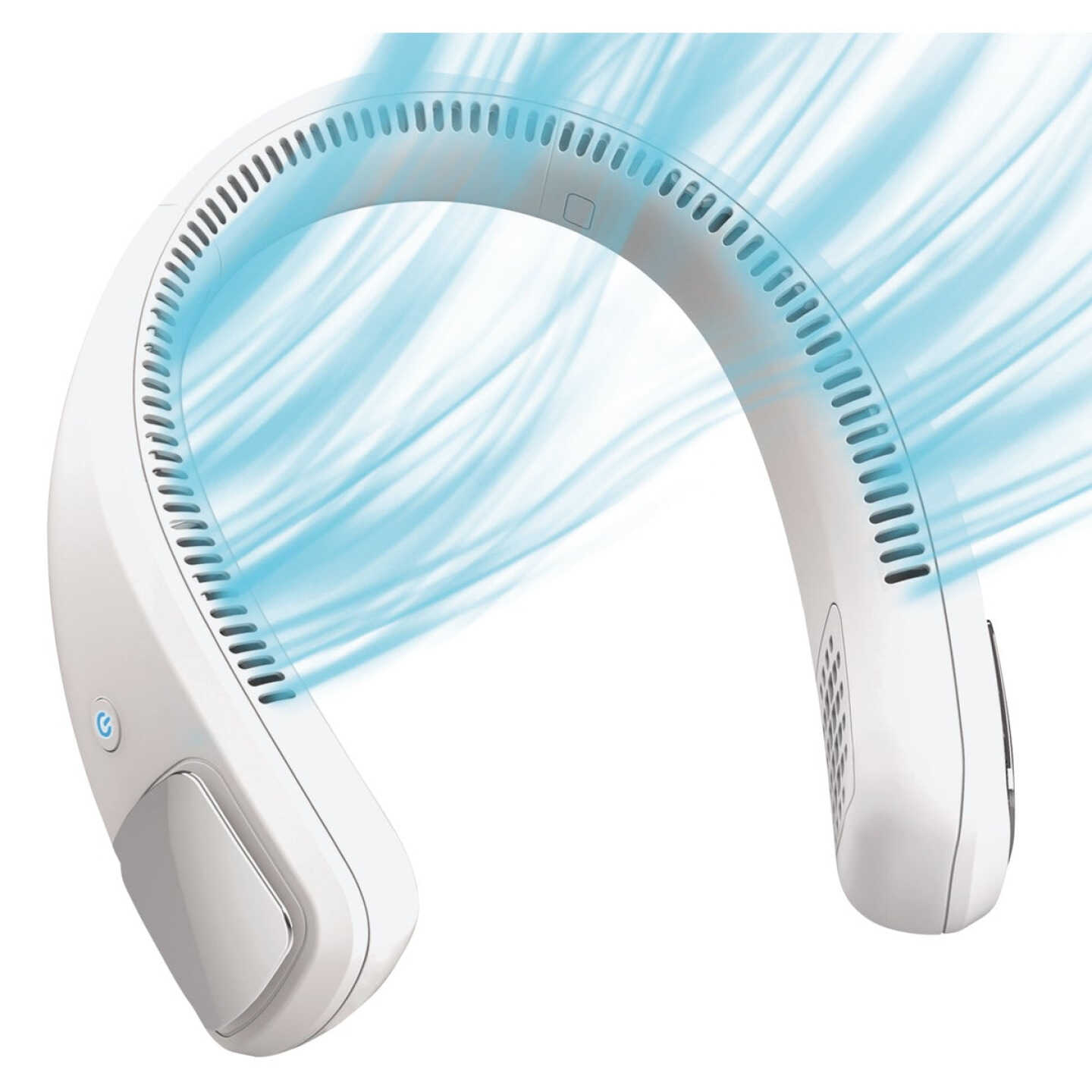 Arctic Air Rechargeable Neck Cooler Image 1