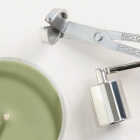Yankee Candle 22 Oz. Sage & Citrus Large Jar Candle Image 5