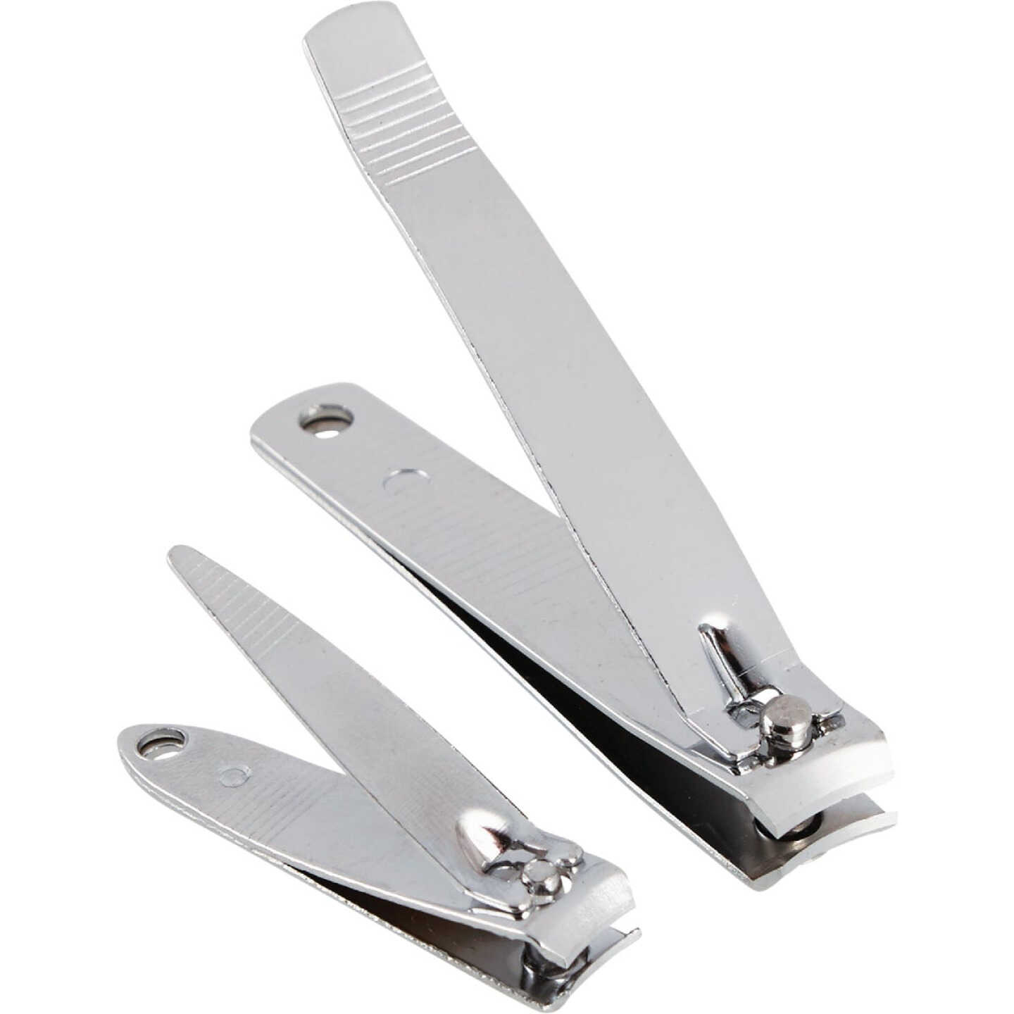 Smart Savers Nail Clipper (2-Count) Image 3