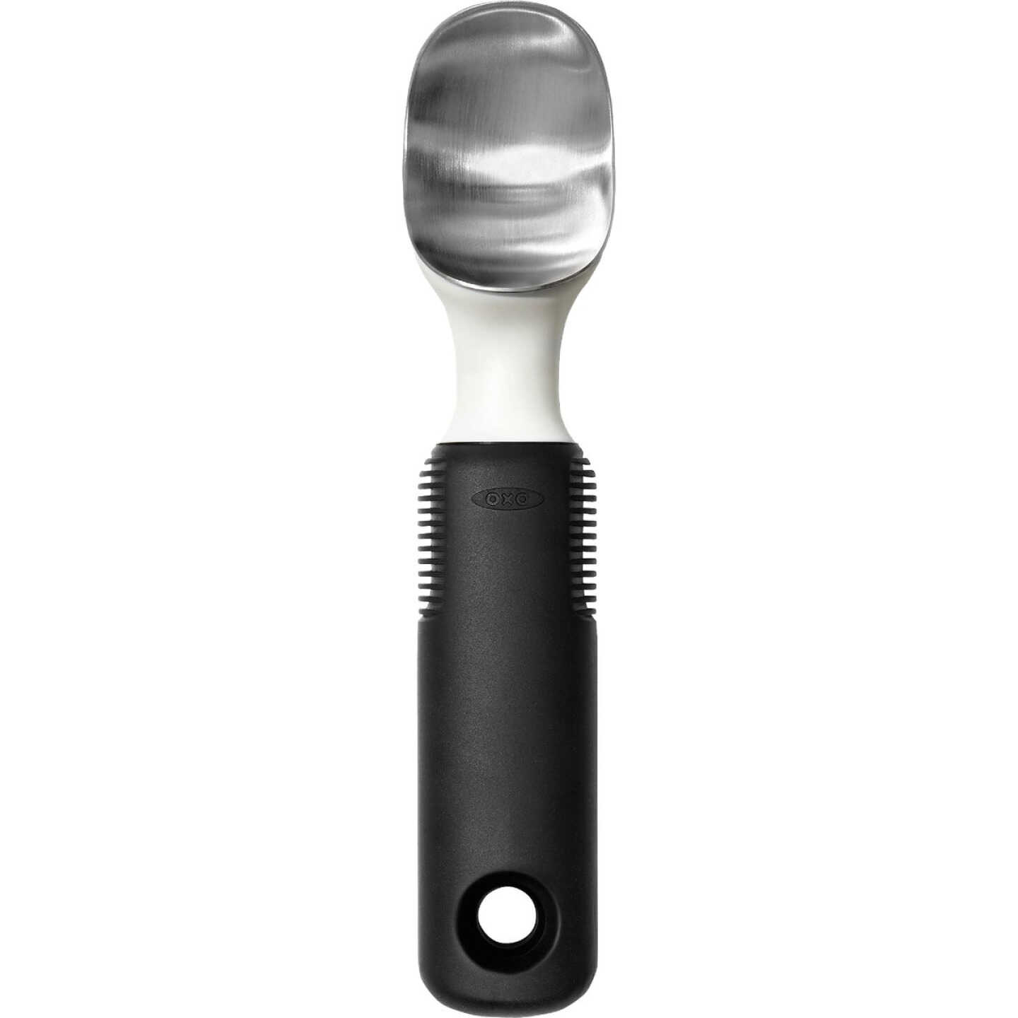 OXO Good Grips Classic Ice Cream Scoop Image 1
