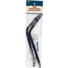 DQB Outrigger Metal Push Broom Handle Brace Image 2