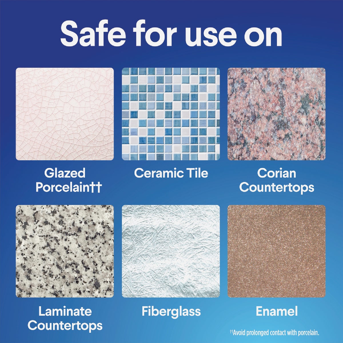 Clorox Clean-Up 32 Oz. Rain Clean All-Purpose Cleaner + Bleach Image 3