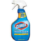 Clorox Clean-Up 32 Oz. Rain Clean All-Purpose Cleaner + Bleach Image 1