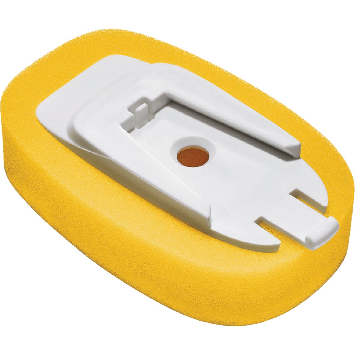 OXO Good Grips Soap Dispensing Dish Sponge Refills (2-Pack) Image 4