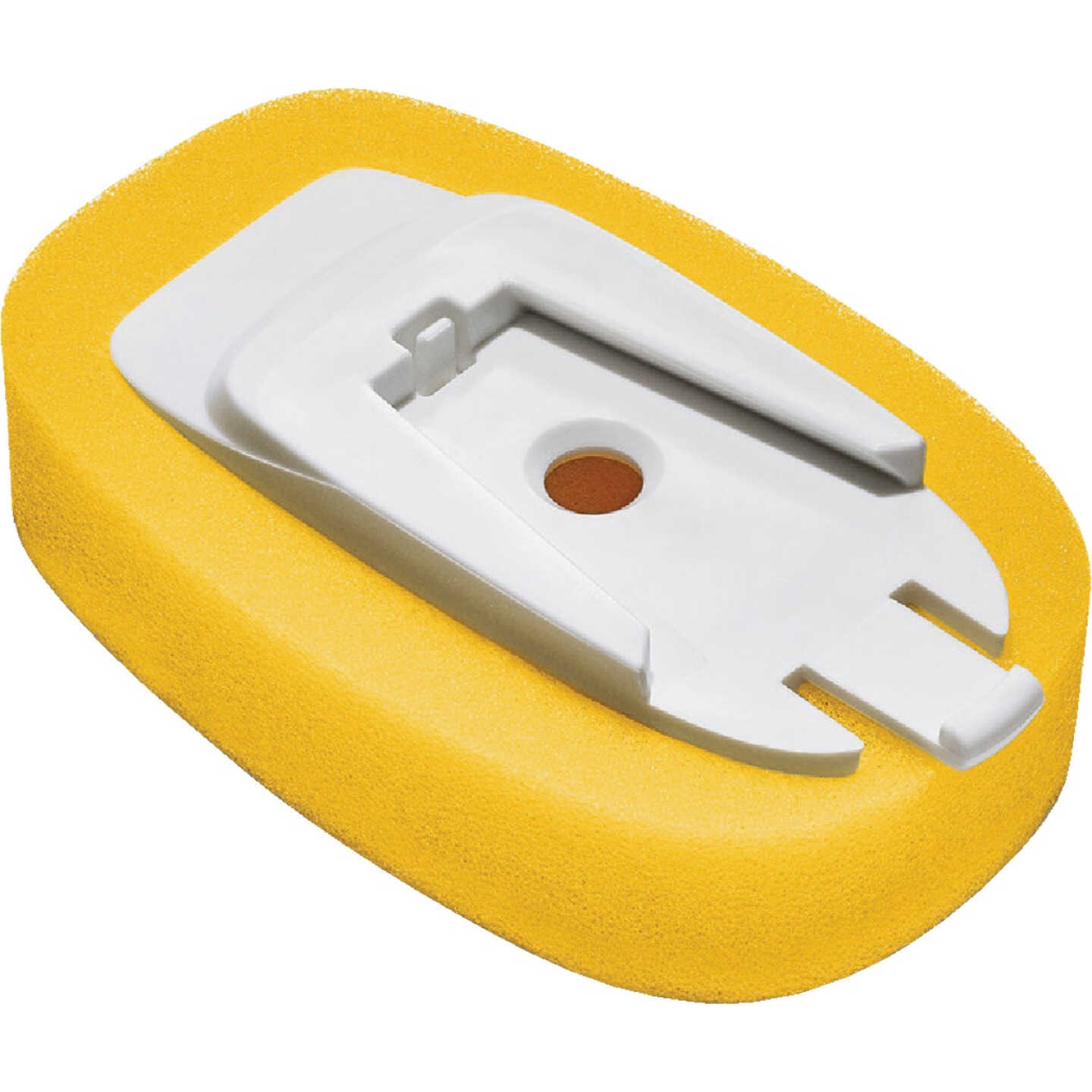 OXO Good Grips Soap Dispensing Dish Sponge Refills (2-Pack) Image 4