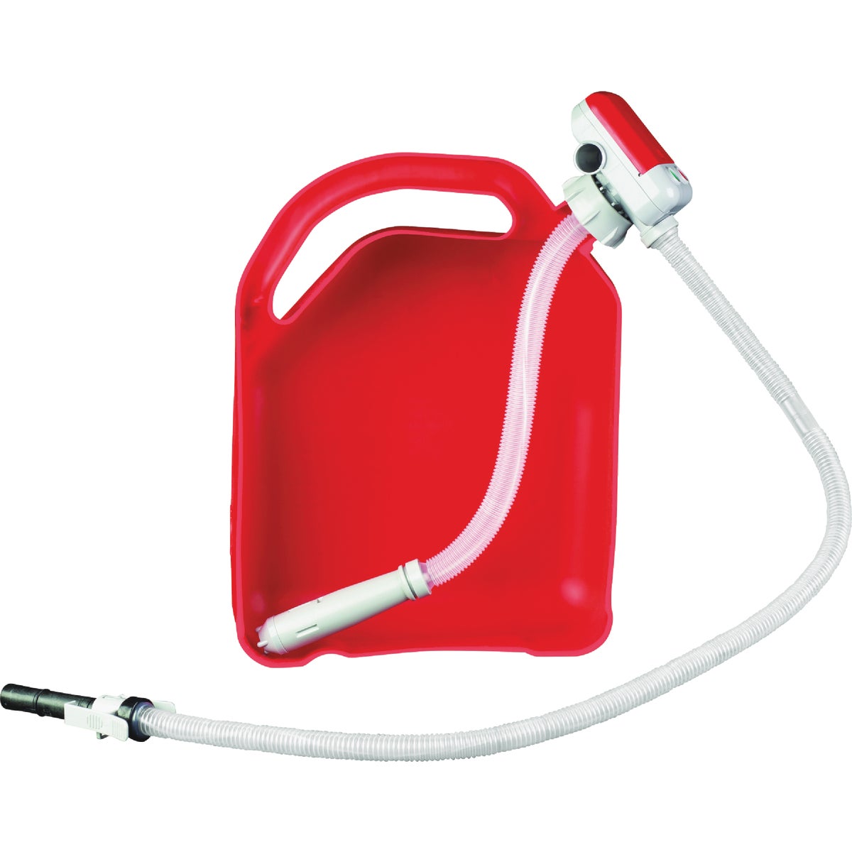 Milwaukee PACKOUT 12 Oz. Black Insulated Bottle with Sip Lid Image 1